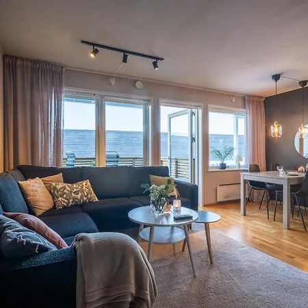 With Free Indoor Parking *