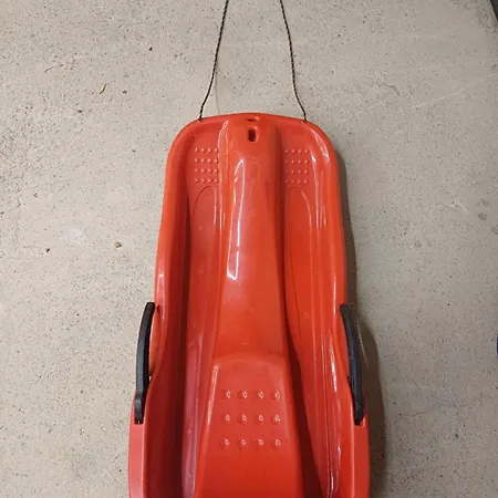 With Free Indoor Parking *