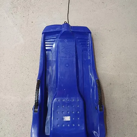 With Free Indoor Parking * Tromsø