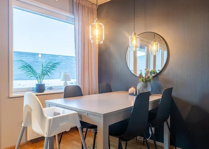 With Free Indoor Parking