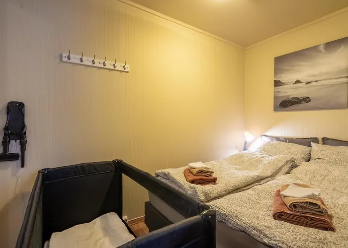 With Free Indoor Parking *