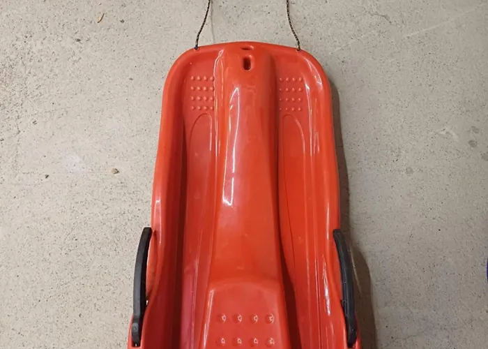 With Free Indoor Parking *