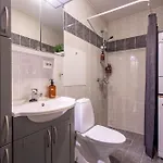 With Free Indoor Parking